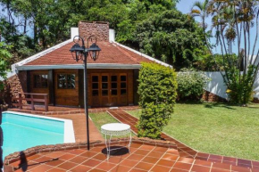 Casa céntrica en Encarnación